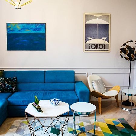 Maya'S Flats & Resorts 44 - 3 Rooms Apartment On Chlebnicka Street Gdansk Old Town 외부 사진