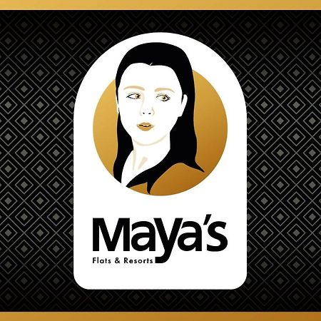 Maya'S Flats & Resorts 44 - 3 Rooms Apartment On Chlebnicka Street Gdansk Old Town 외부 사진