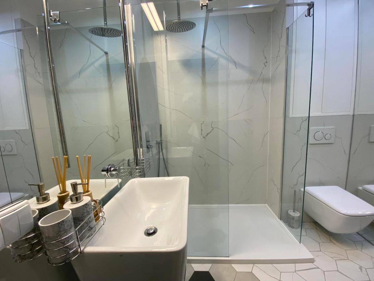 Maya'S Flats & Resorts 44 - 3 Rooms Apartment On Chlebnicka Street Gdansk Old Town 외부 사진
