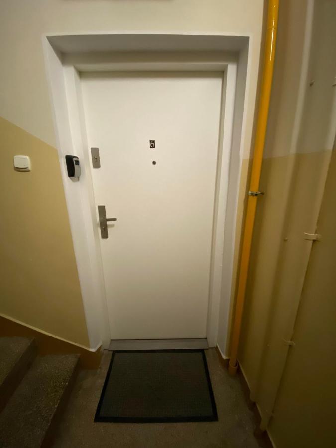 Maya'S Flats & Resorts 44 - 3 Rooms Apartment On Chlebnicka Street Gdansk Old Town 외부 사진