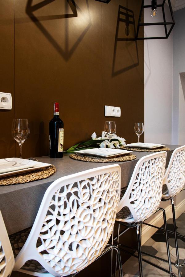 Maya'S Flats & Resorts 44 - 3 Rooms Apartment On Chlebnicka Street Gdansk Old Town 외부 사진