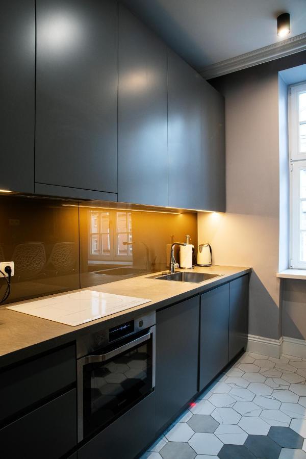 Maya'S Flats & Resorts 44 - 3 Rooms Apartment On Chlebnicka Street Gdansk Old Town 외부 사진