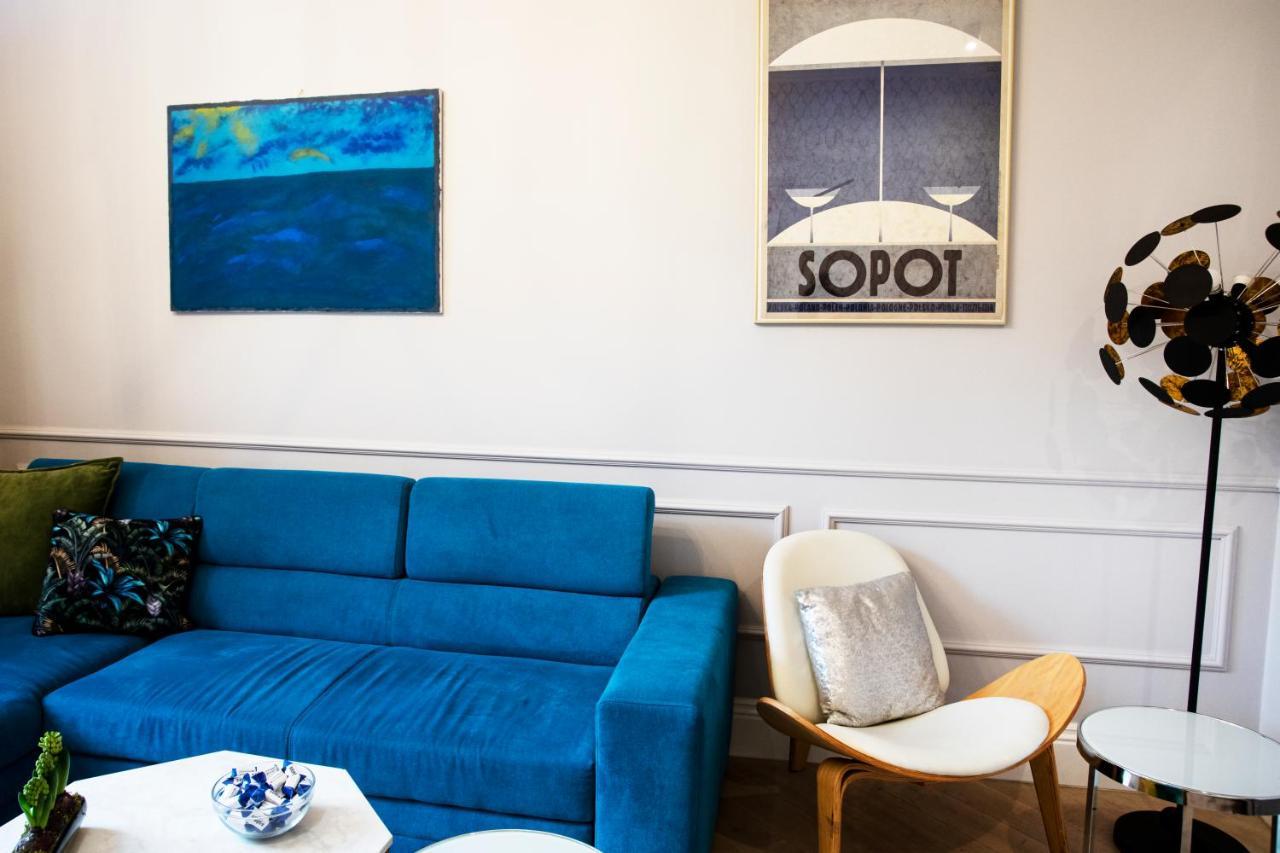 Maya'S Flats & Resorts 44 - 3 Rooms Apartment On Chlebnicka Street Gdansk Old Town 외부 사진
