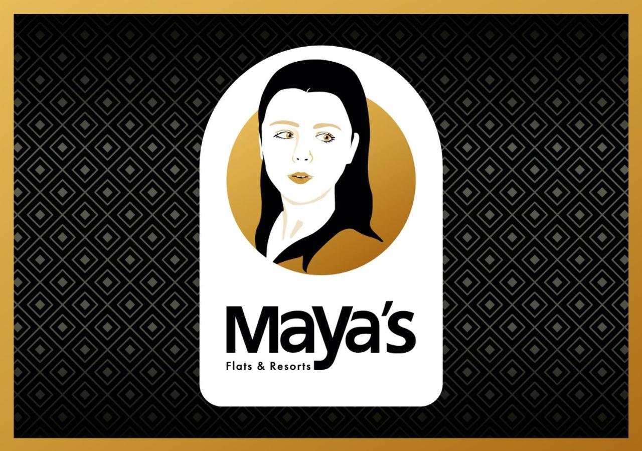 Maya'S Flats & Resorts 44 - 3 Rooms Apartment On Chlebnicka Street Gdansk Old Town 외부 사진
